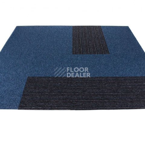 Condor Carpets Solid Stripes 578 фото 8 | FLOORDEALER